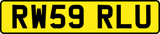 RW59RLU