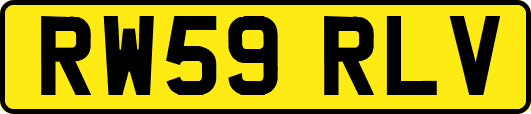 RW59RLV