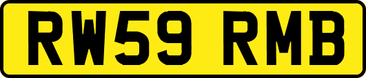 RW59RMB