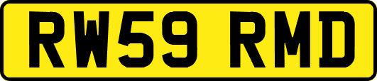 RW59RMD