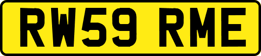 RW59RME