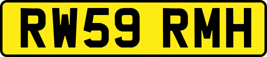 RW59RMH