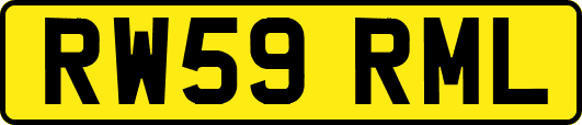RW59RML