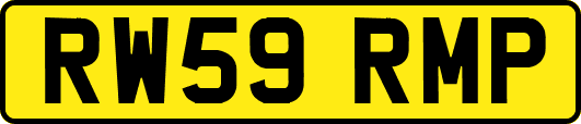 RW59RMP