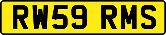 RW59RMS