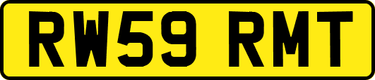 RW59RMT