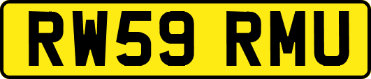 RW59RMU