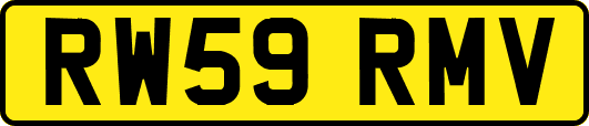 RW59RMV