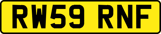 RW59RNF