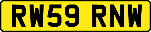 RW59RNW