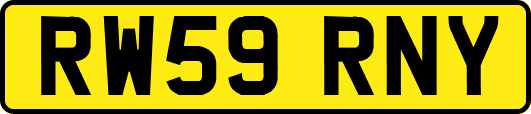 RW59RNY