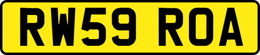 RW59ROA