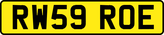 RW59ROE