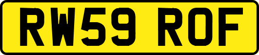 RW59ROF