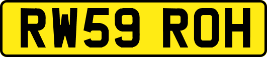 RW59ROH