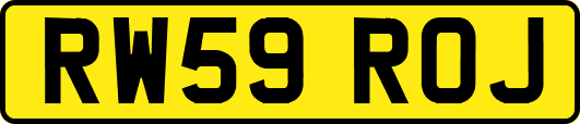 RW59ROJ