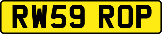 RW59ROP