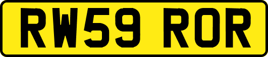 RW59ROR