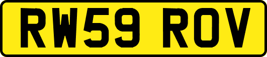 RW59ROV