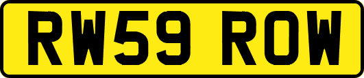RW59ROW