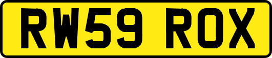 RW59ROX