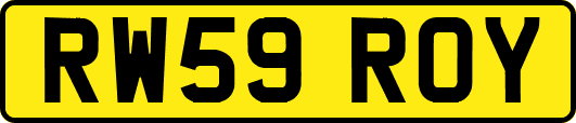 RW59ROY