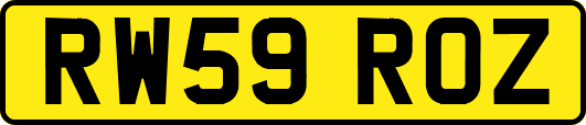 RW59ROZ