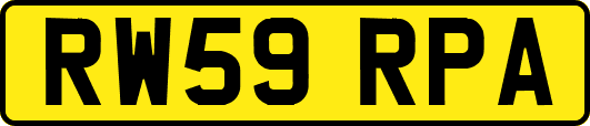 RW59RPA