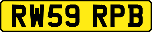 RW59RPB