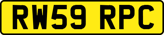 RW59RPC