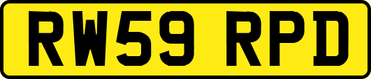 RW59RPD