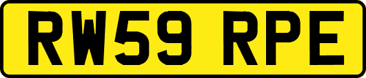 RW59RPE