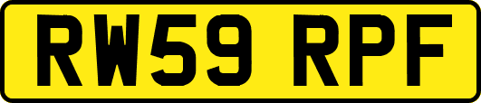 RW59RPF