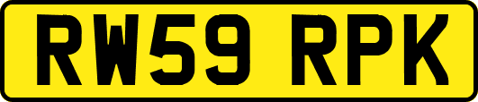 RW59RPK