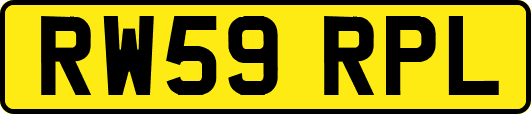 RW59RPL