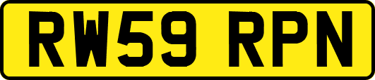 RW59RPN