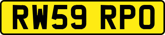 RW59RPO