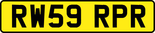 RW59RPR