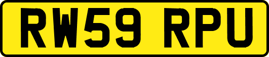 RW59RPU