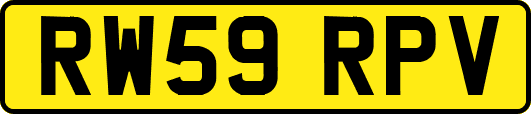 RW59RPV