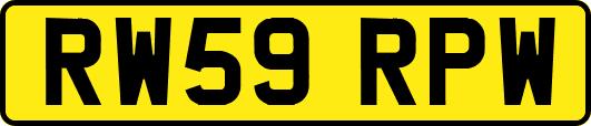 RW59RPW