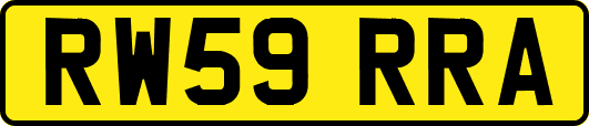 RW59RRA