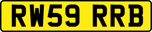 RW59RRB