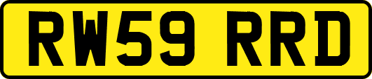 RW59RRD