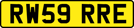 RW59RRE