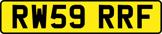 RW59RRF