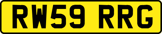 RW59RRG