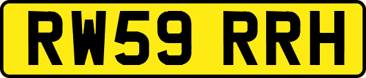 RW59RRH