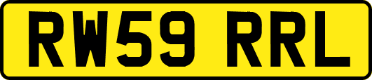 RW59RRL