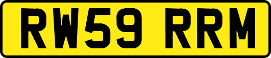 RW59RRM